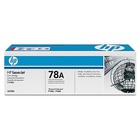 Картридж HP LJ P1566/ 1606DN/1536dnf DUAL PACK (CE278AF) U0003699