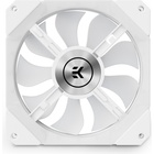 Кулер до корпусу Ekwb EK-Quantum Impulse 120 D-RGB - White(400-1800 rpm) (3831109854204) U0866688