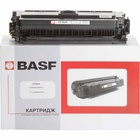 Картридж BASF для HP LJ M552/M553/M577 аналог CF362A Yellow (KT-CF362A) U0304077