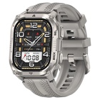 Смарт-годинник KOSPET PULSE 2 SILVER (6978602500683) U1198358