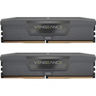 Модуль пам'яті для комп'ютера DDR5 32GB (2x16GB) 6000 MHz Vengeance Corsair (CMK32GX5M2E6000Z36) U0922418