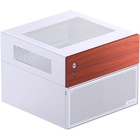 Корпус JONSBO Корпус JONSBO N4 White (N4 White) U0982255