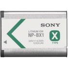 Аккумулятор к фото/видео SONY NP-BX1 (NPBX1.CE) U0067096