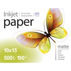 Бумага PrintPro 10x15 (PME1905004R) U0148832