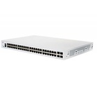 Коммутатор сетевой Cisco CBS350-48T-4G-EU U0488965