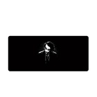 Килимок для мишки Voltronic Joker Black (BM09) U1077105