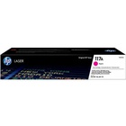 Картридж HP Laser 117A Magenta (W2073A) U0369594