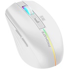 Мишка Promate Kitt Wireless White (kitt.white) U1075896