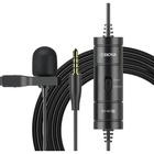 Мікрофон Boya BY-M1S Black (BY-M1S) U1136130
