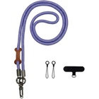 Ремінець для смартфону ColorWay Freedom Strap, violet (CW-SCFS-PL) U1176464