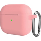 Чехол для наушников Armorstandart Hang Case для Apple AirPods 3 Pink (ARM60320) U0857052