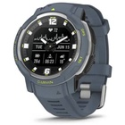 Смарт-часы Garmin Instinct Crossover, Blue Granite (010-02730-04) U0752250
