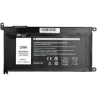 Аккумулятор для ноутбука DELL Chromebook 3180 (51KD7) 11.4V 2200mAh PowerPlant (NB441266) U0440722