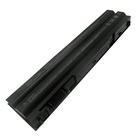 Аккумулятор для ноутбука DELL Latitude E6420 (T54F3, DL6420LH) 11.1V 5200mAh PowerPlant (NB00000117) U0082044