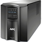 Пристрій безперебійного живлення APC Smart-UPS 1500VA LCD SmartConnect (SMT1500IC) U0893642