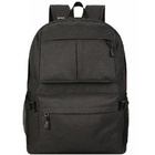 Рюкзак для ноутбука Voltronic 15.6" YT-B15,6"N-B Black, Q50 (15350) U0506067
