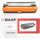 Картридж BASF Canon 040C 0458C001 (KT-040C) U0417908