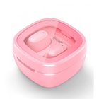 Навушники Choetech TWS Small Cube Pink (BH-T23-PK) U1107683