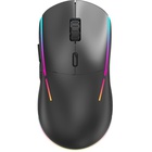 Мишка YENKEE YMS 3500BK Samurai Wireless Black (45018706) U1102989
