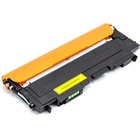 Картридж PowerPlant HP Color Laser 150a YL (W2072A) without chip (PP-W2072A) U0593550