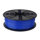 Пластик для 3D-принтера Gembird PLA, 1.75 мм, blue, 1кг (3DP-PLA1.75-01-B) U0592526