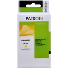 Картридж Patron HP 655 (CZ112AE) 770 арк, Yellow (PN-H655Y) U0748863