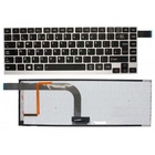 Клавиатура ноутбука TOSHIBA NSK-TX4BN/G83C000D12US/9Z.N8UBQ.71D/AETI5R01010-UE U0233532