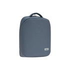 Рюкзак для ноутбука Bagland 15.6" Shine 16L Gray 0058166 (888110752) U1066226