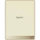 Накопичувач SSD USB Type-C 1TB Apacer (AP1TBAS724C-1) U1185392