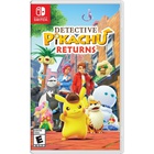 Гра Nintendo Detective Pikachu™ Returns, картридж (0045496479626) U0863053