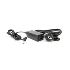 Блок живлення до ноутбуку Merlion ASUS 45W 19V 2.37A, 4.5*3.0 (46246 / LAS45/19-4,5*3,0) U1171372