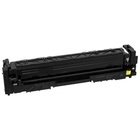 Корпус картриджу Canon 054H Yellow (C_VIRGIN_CA_054HY) U1181924
