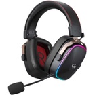 Навушники GamePro Asgard Valkyria RGB Tri-Mod (HSW249B) U1075520