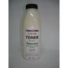 Тонер KYOCERA TK-5230 (35г) Yellow Tomoegawa (TG-KM5521Y-35) U0396727