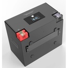 Батарея LiFePo4 SVC LFP12-314 12,8V 314Ah 3840Wh (12.8V 314Ah) U1191209