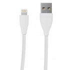 Дата кабель USB 2.0 AM to Lightning 1.0m Maxxter (UB-L-USB-01W) U0392144