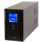 Источник бесперебойного питания LogicPower LPM-UL1100VA (4984) U0216880