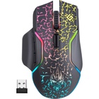 Мишка Defender Oneshot GM-067 Wireless Black (52067) U1013607