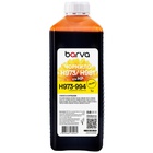 Чорнило Barva HP 971/973/981 1L, yellow, pigment (H973-994) U1059008