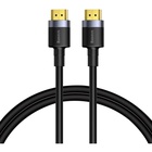 Кабель мультимедійний HDMI M to HDMI M 3.0m Baseus (CADKLF-G01) U1108786