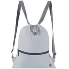 Рюкзак Xiaomi RunMi 90 Points Lightweight Urban Drawstring Backpack White (6972125146168) U0409300