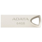 USB флеш накопитель A-DATA 64GB UV210 Metal Silver USB 2.0 (AUV210-64G-RGD) U0221536