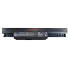 Аккумулятор для ноутбука ASUS A32-K53, 5200mAh, 6cell, 11.1V, Li-ion, черная (A41533) U0086154