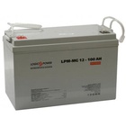 Батарея к ИБП LogicPower LPM MG 12В 100 Ач (3877) U0154938