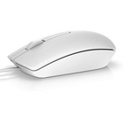Мишка Dell MS116 Whit (570-AAIP) U0351311