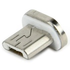 Переходник magnetic Micro USB connector Cablexpert (CC-USB2-AMLM-mUM) U0425021