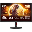 Монітор AOC 27G4ZR U1171253