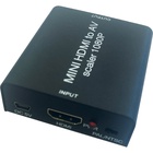 Конвертор Atcom HDMI to 3RCA CONVERTER + power adapter (15275) U0866971