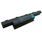 Аккумулятор для ноутбука ACER Aspire 4551 (AS10D41, AC 4741 3S2P) 10.8V 6600mAh PowerPlant (NB00000064) U0081986