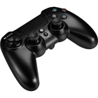 Геймпад CANYON CND-GPW5 Wireless PS4 Black (CND-GPW5) U0458152